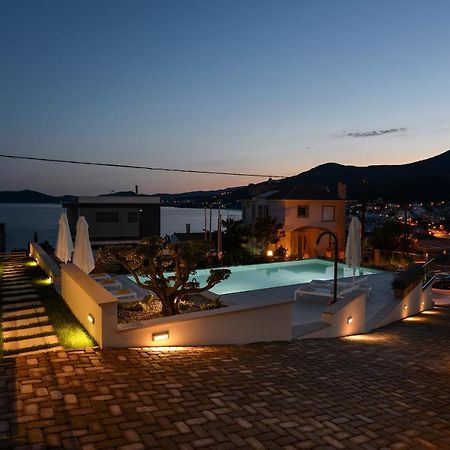 Maravilla Suites 카발라 외부 사진