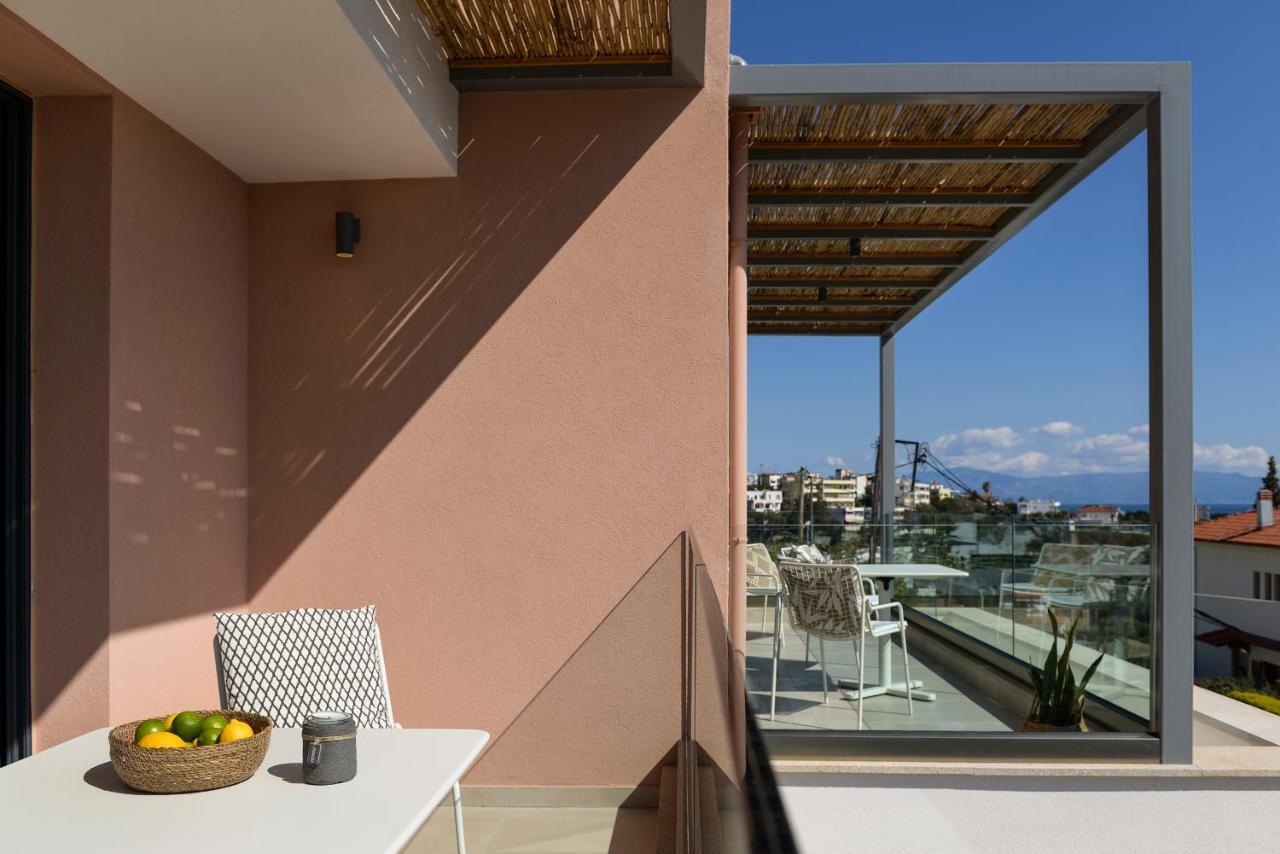 Maravilla Suites 카발라 외부 사진