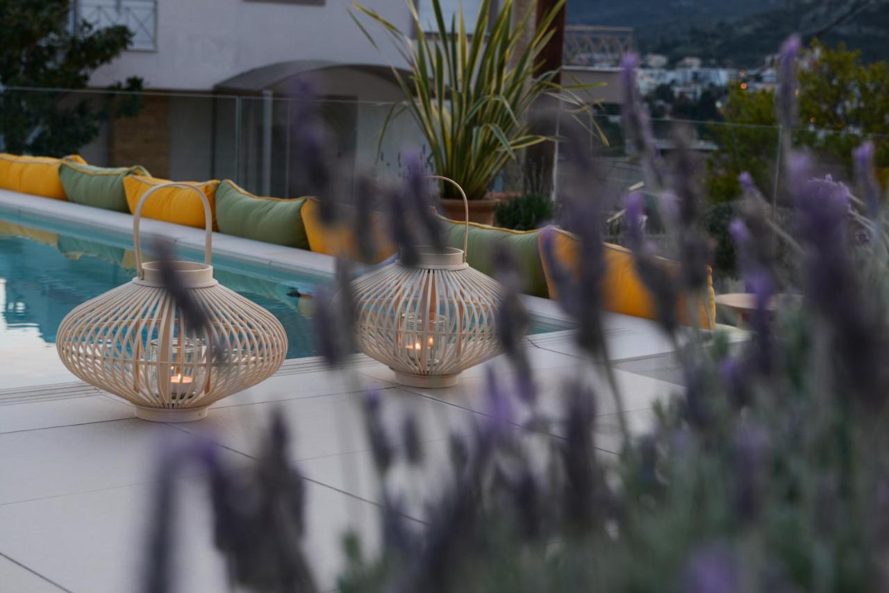 Maravilla Suites 카발라 외부 사진