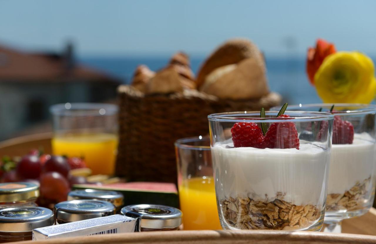 Maravilla Suites 카발라 외부 사진