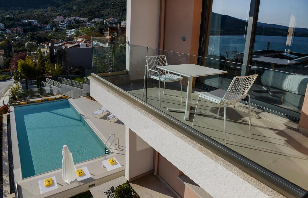 Maravilla Suites 카발라 외부 사진