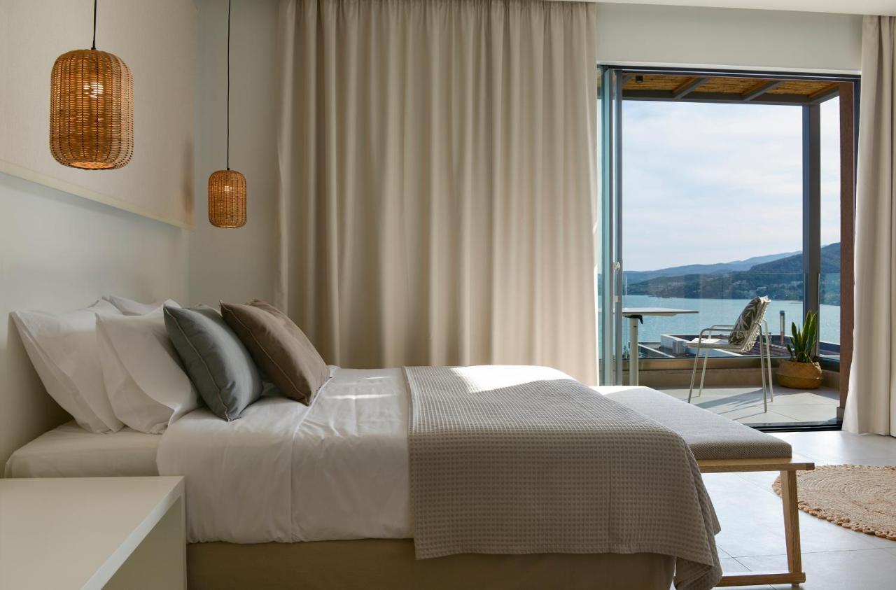 Maravilla Suites 카발라 외부 사진
