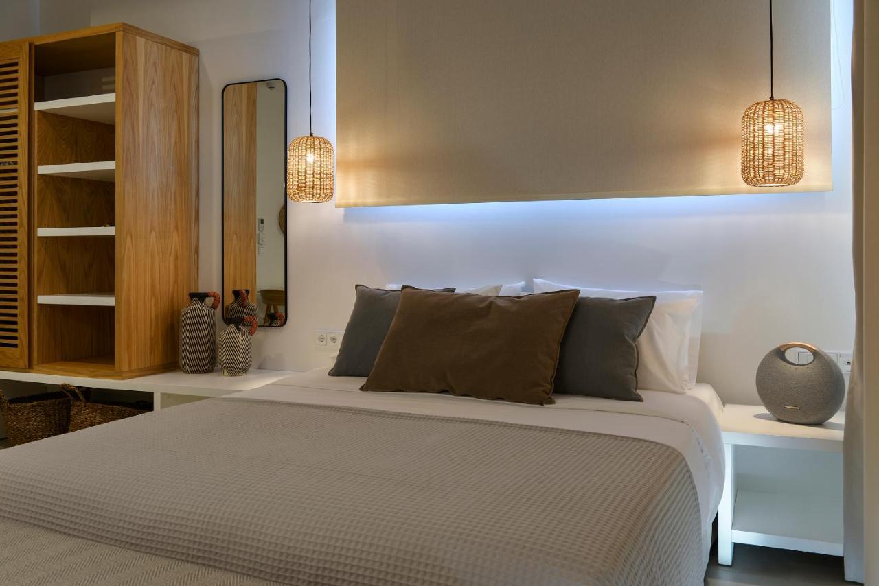 Maravilla Suites 카발라 외부 사진