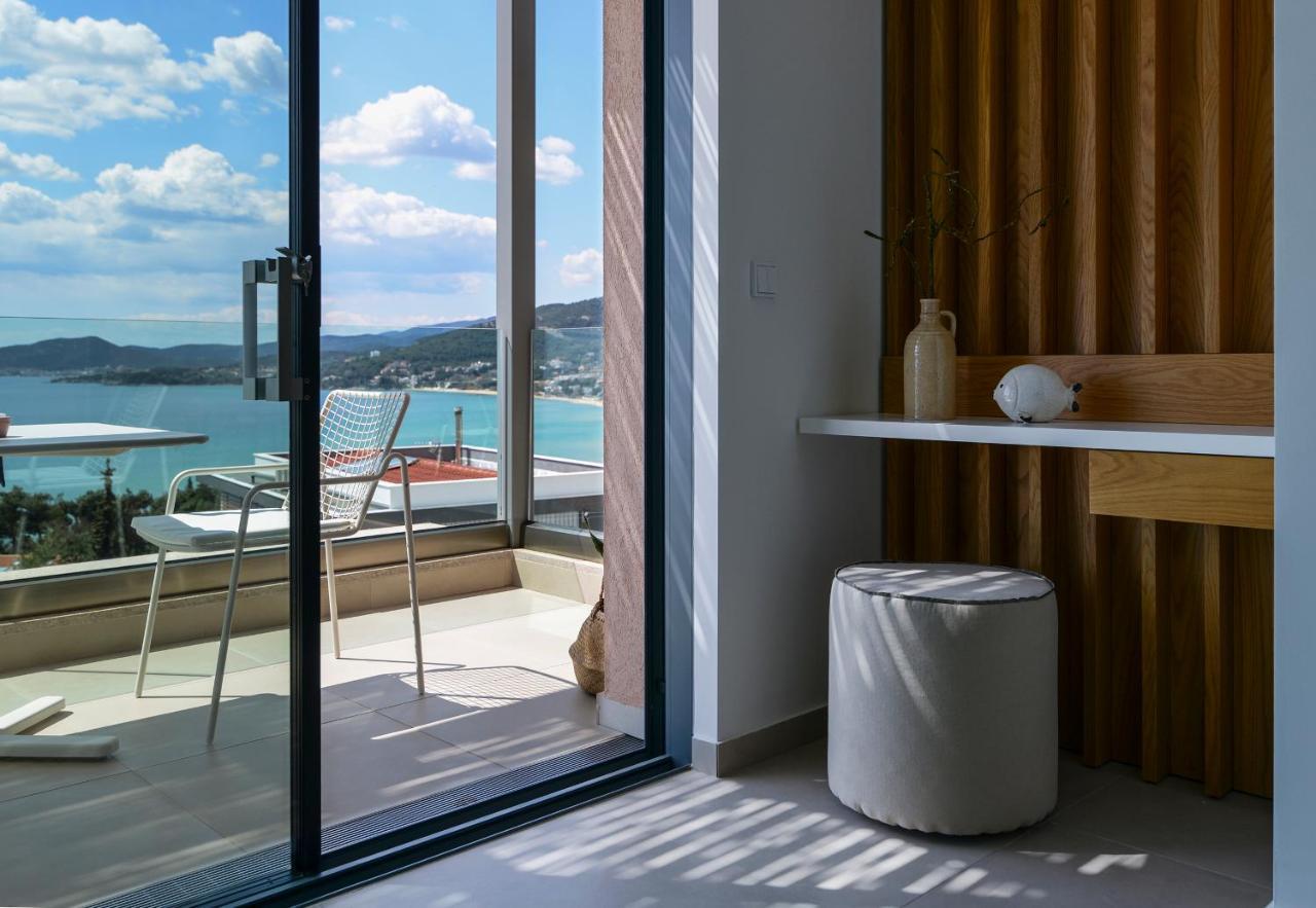 Maravilla Suites 카발라 외부 사진