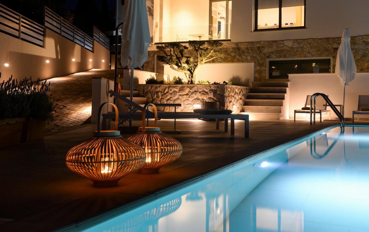 Maravilla Suites 카발라 외부 사진
