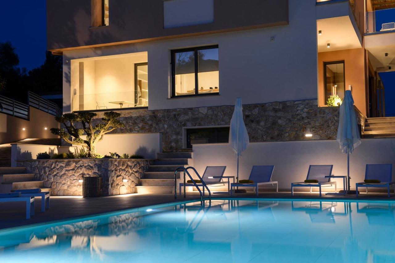 Maravilla Suites 카발라 외부 사진