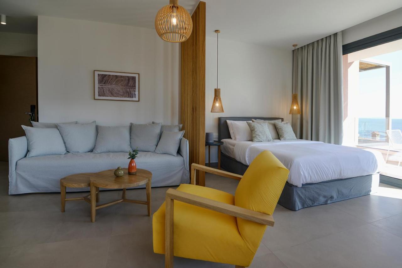 Maravilla Suites 카발라 외부 사진