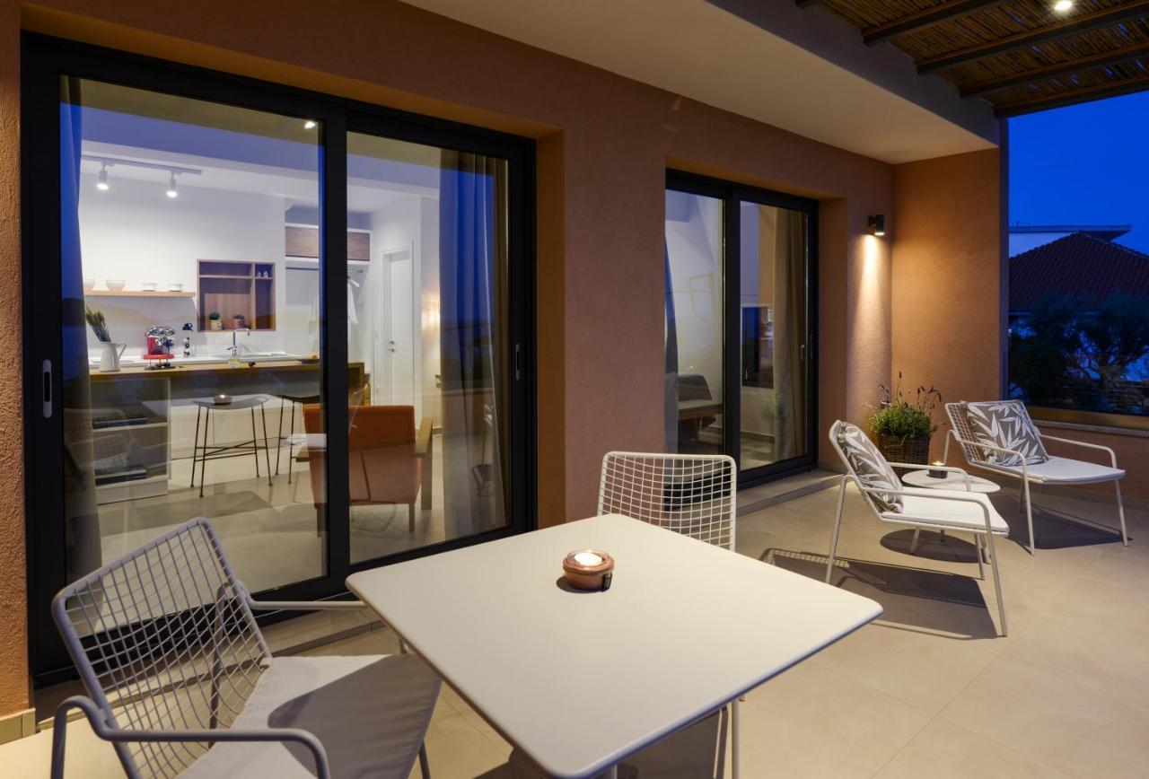 Maravilla Suites 카발라 외부 사진