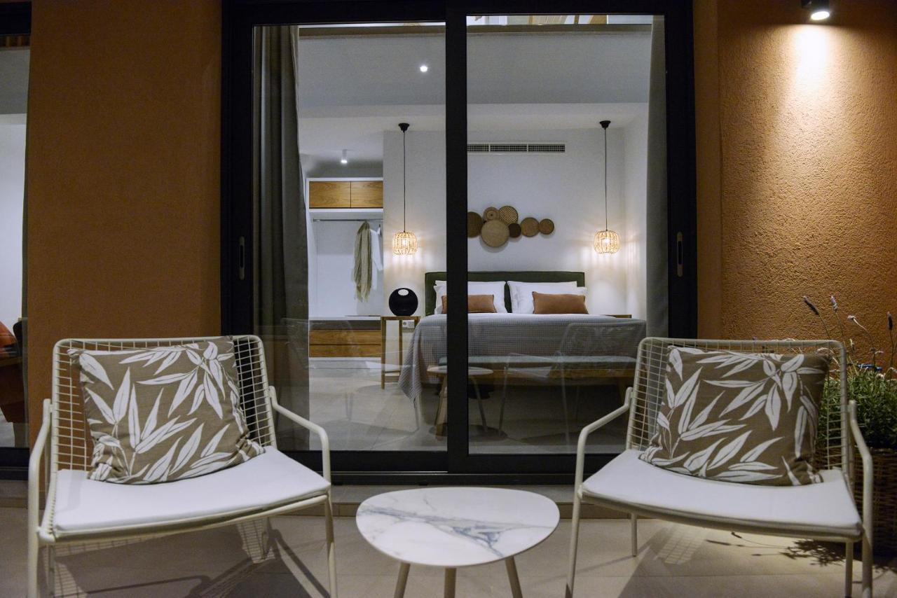 Maravilla Suites 카발라 외부 사진