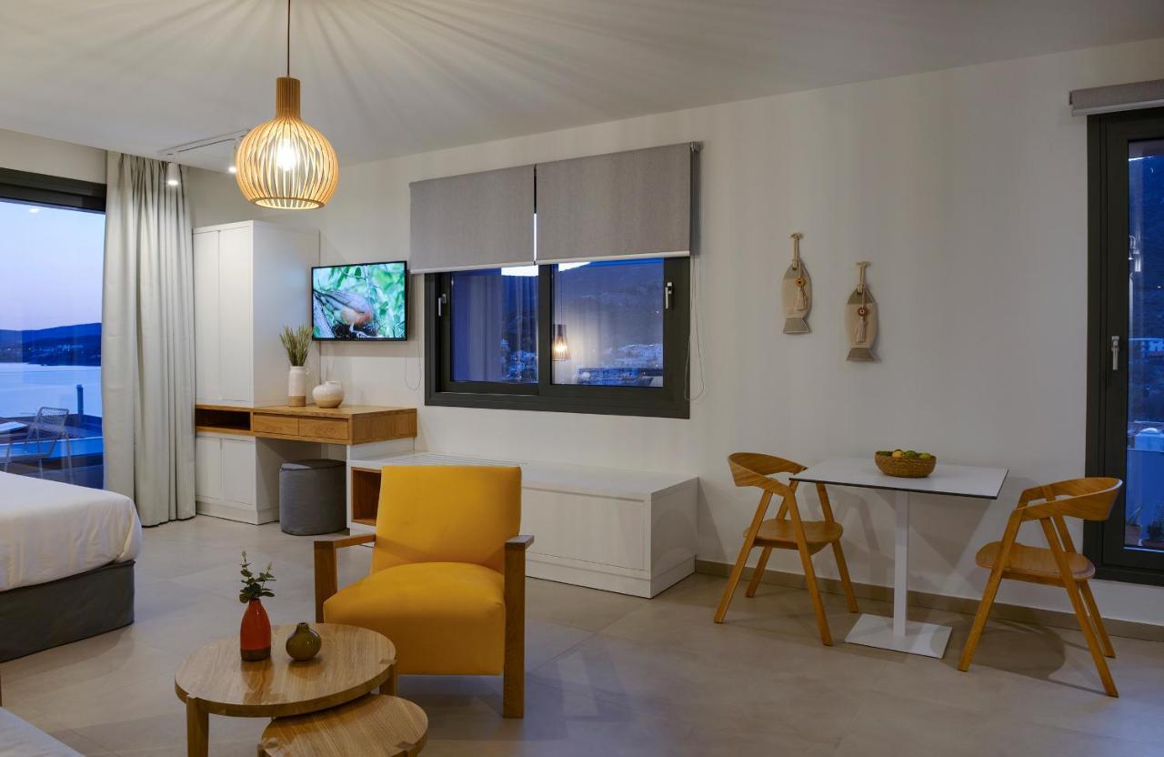 Maravilla Suites 카발라 외부 사진