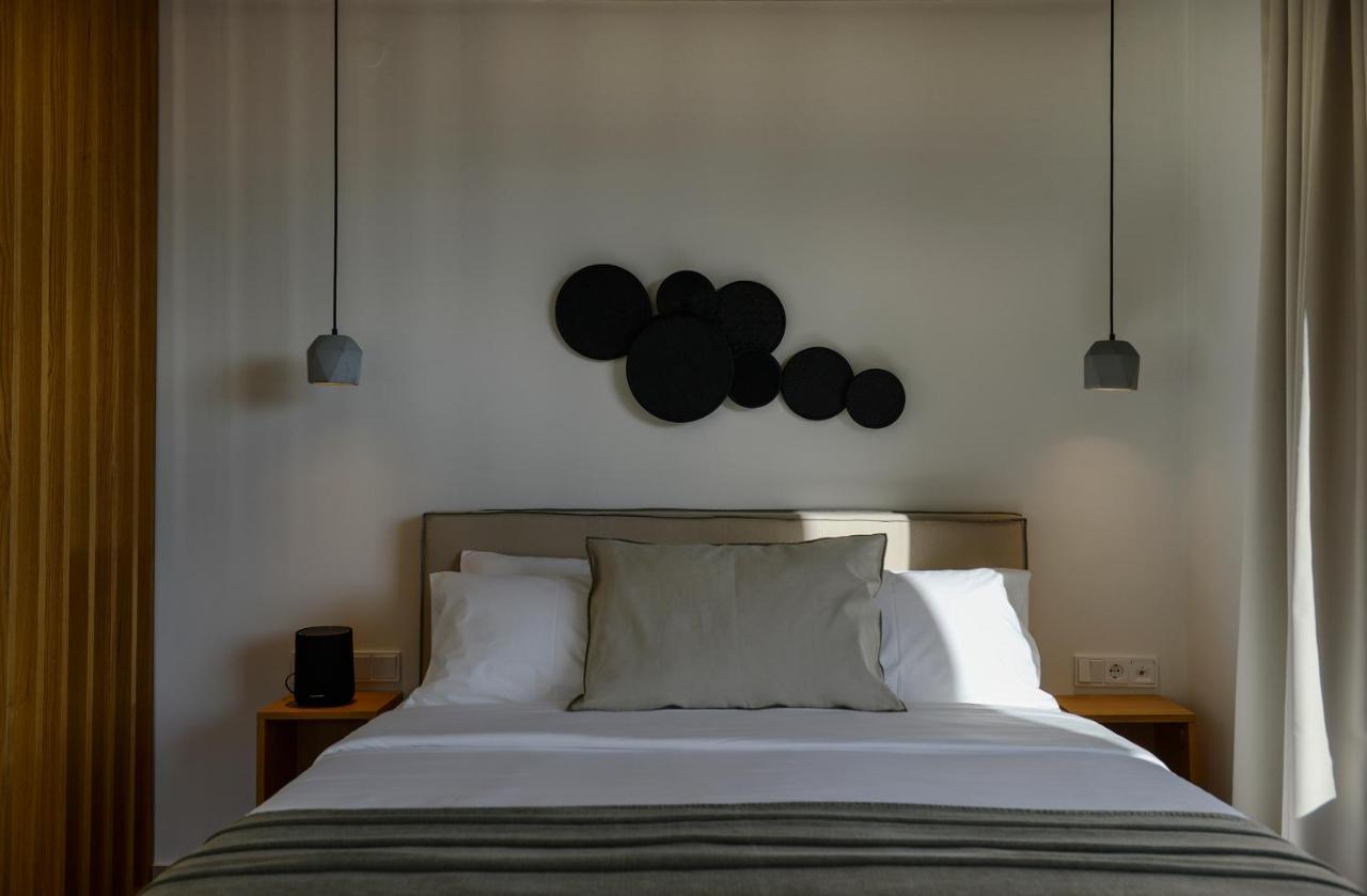 Maravilla Suites 카발라 외부 사진