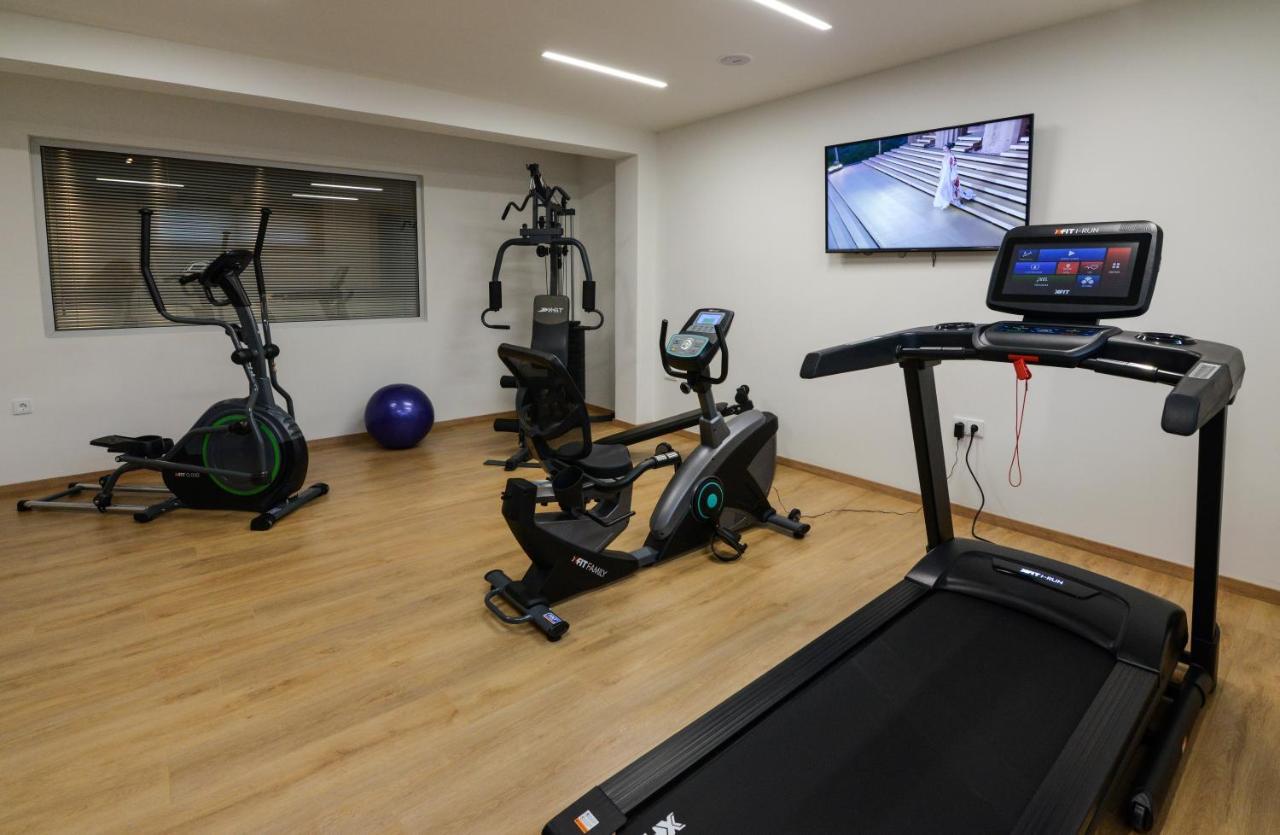 Maravilla Suites 카발라 외부 사진