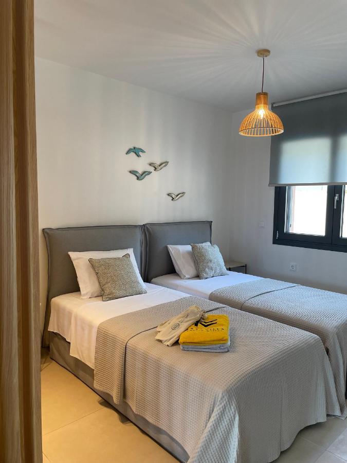 Maravilla Suites 카발라 외부 사진