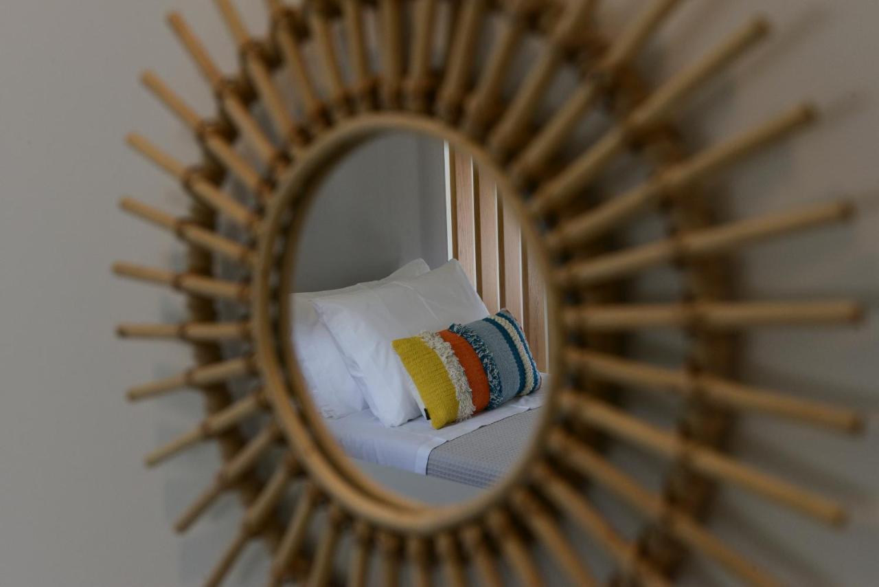 Maravilla Suites 카발라 외부 사진