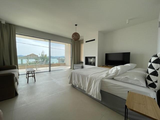 Maravilla Suites 카발라 외부 사진