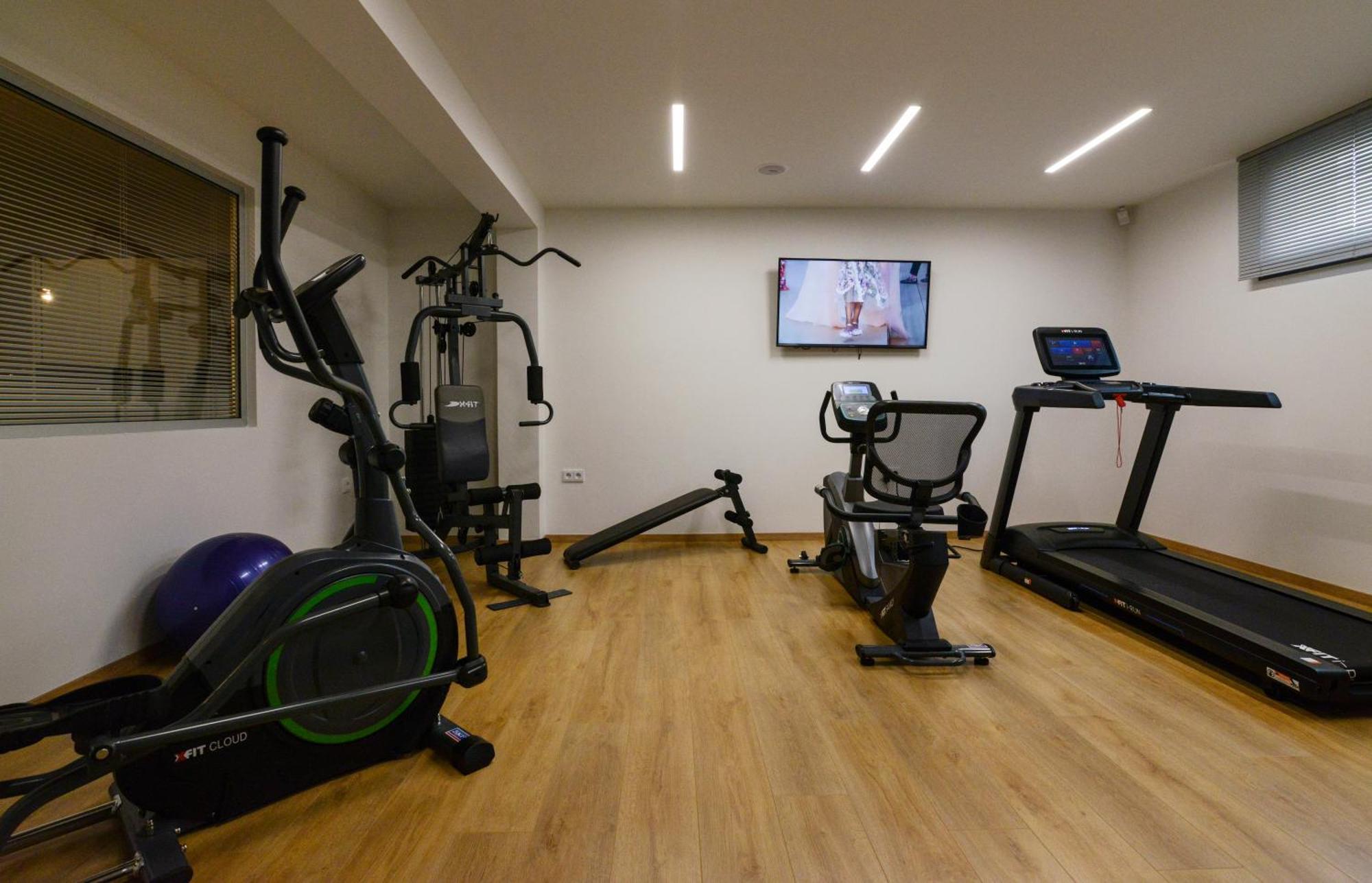Maravilla Suites 카발라 외부 사진