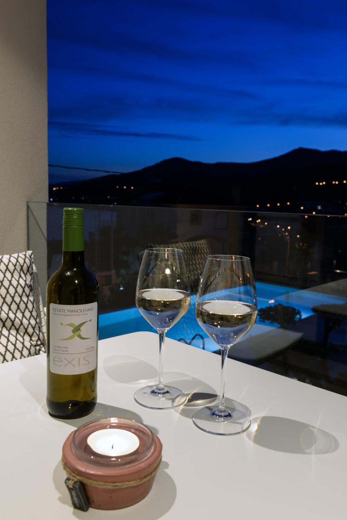 Maravilla Suites 카발라 외부 사진