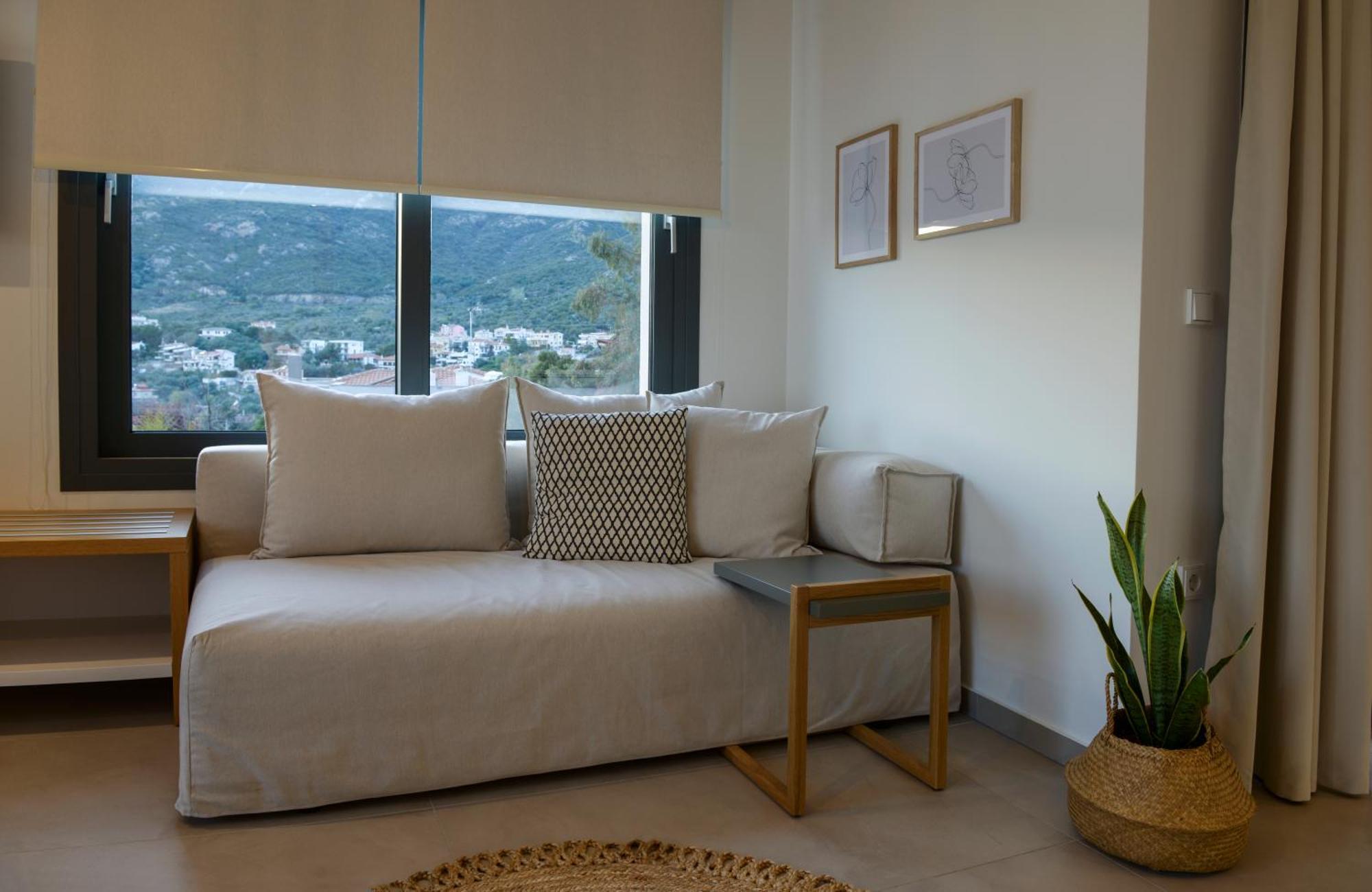 Maravilla Suites 카발라 외부 사진