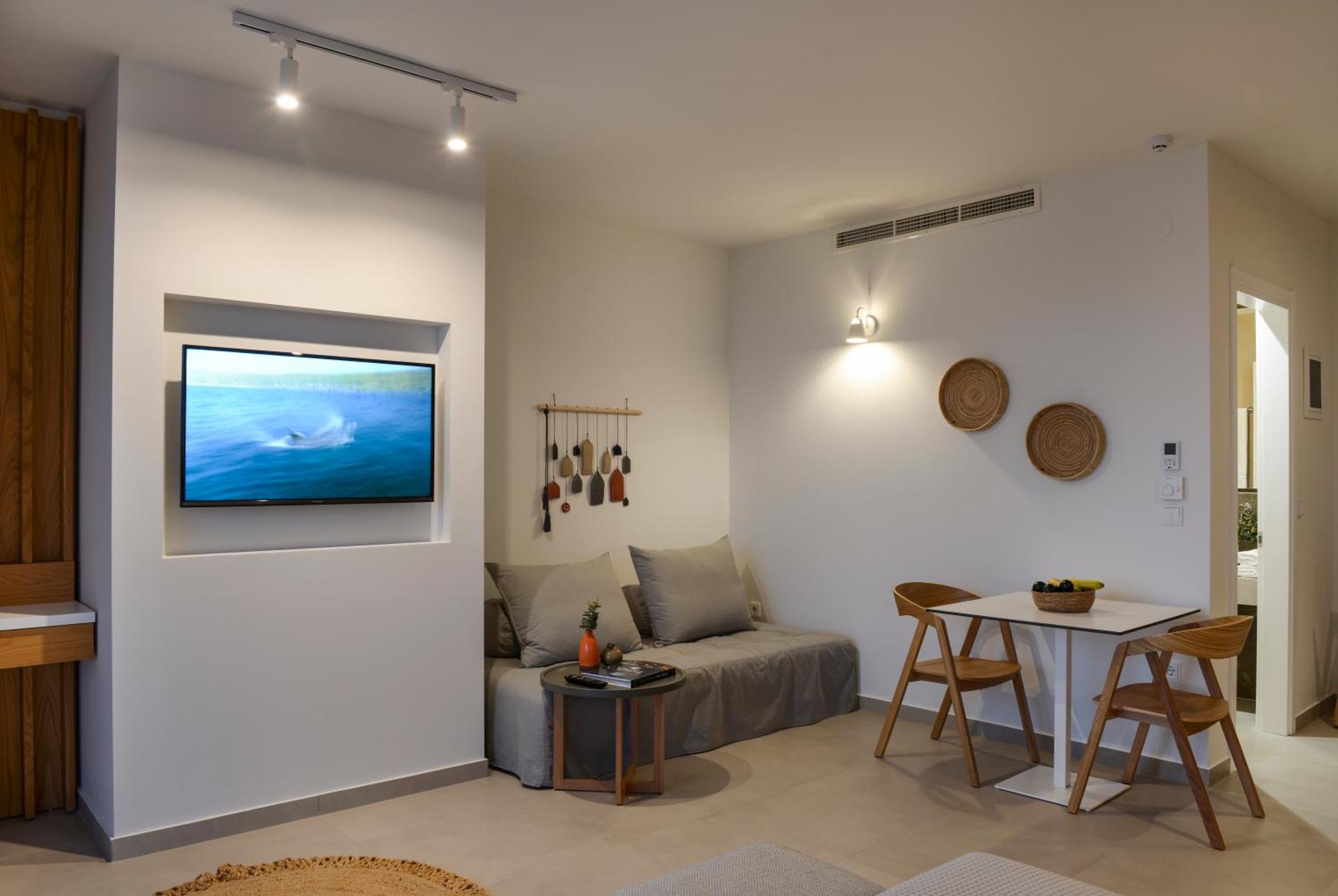 Maravilla Suites 카발라 외부 사진