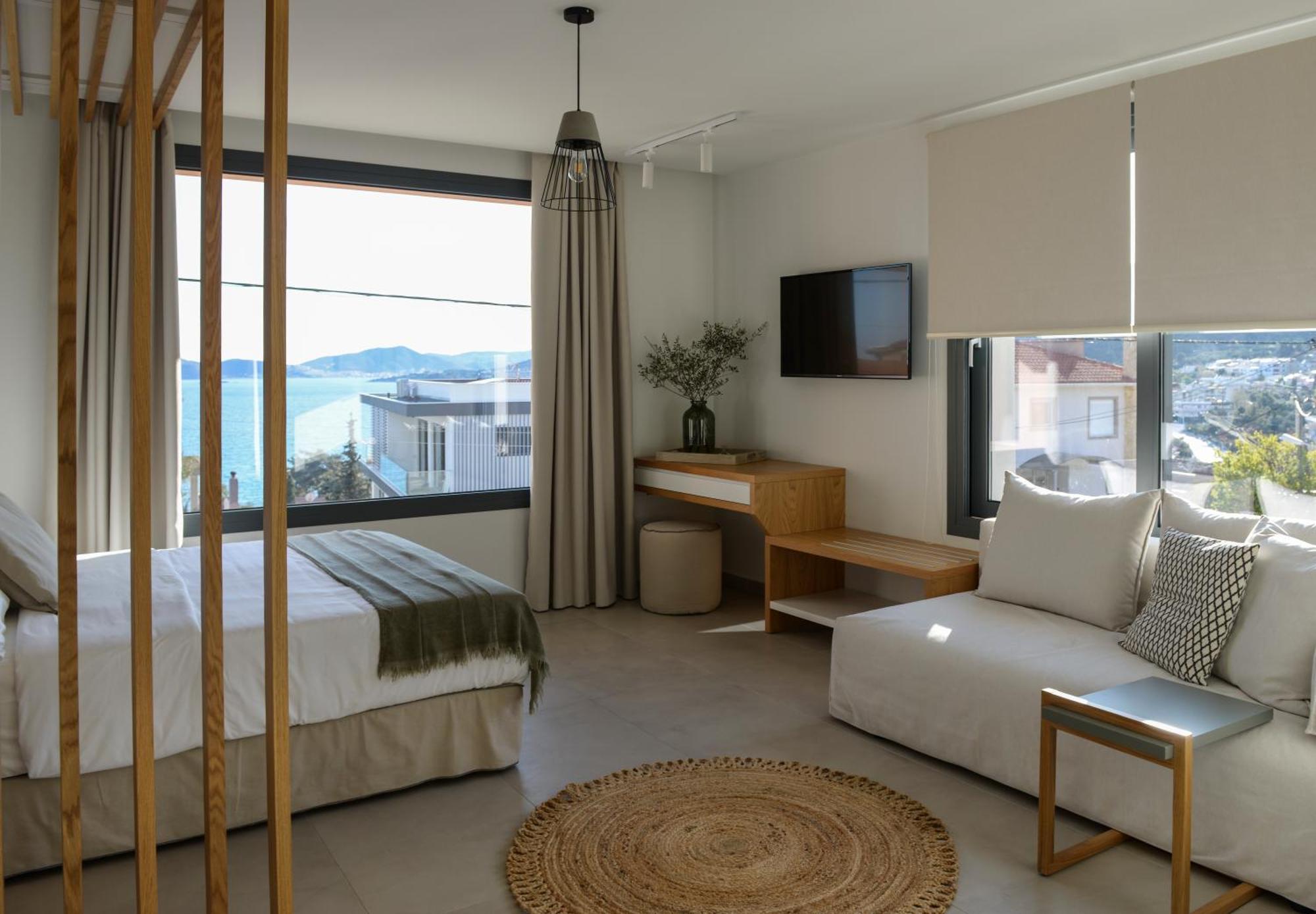 Maravilla Suites 카발라 외부 사진
